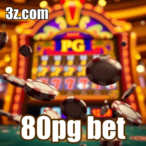 Ofertas Incríveis na Seção Deals do 80pg Bet