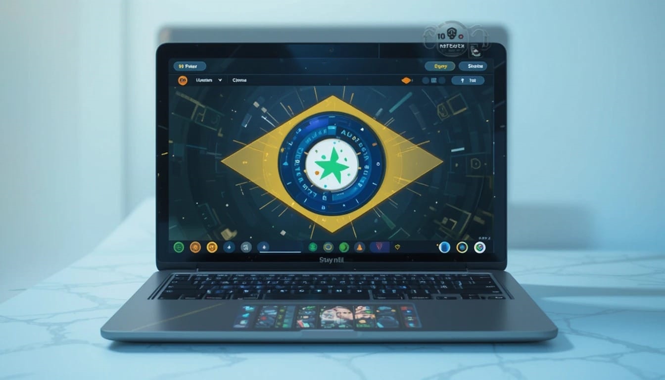 80pg Games Mobile e Plataforma Mobile