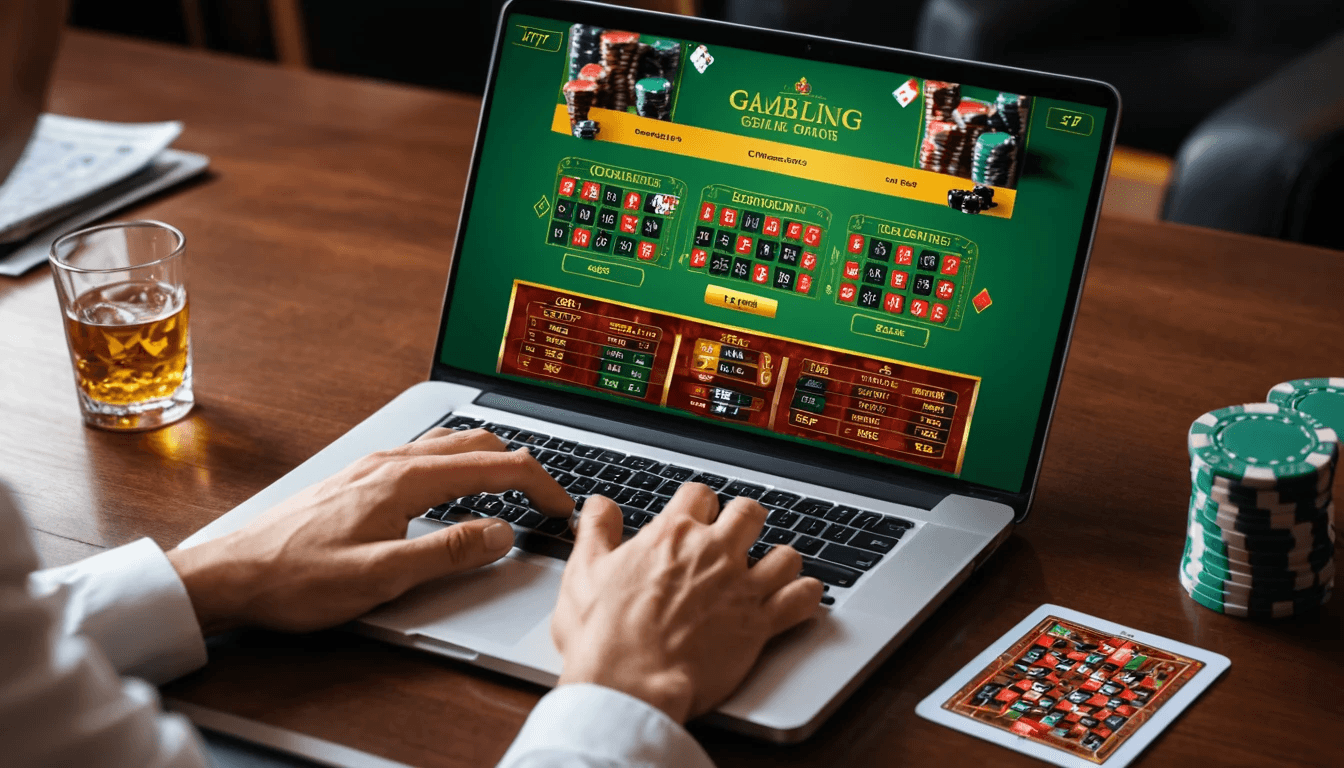 80pg Sport Online casino